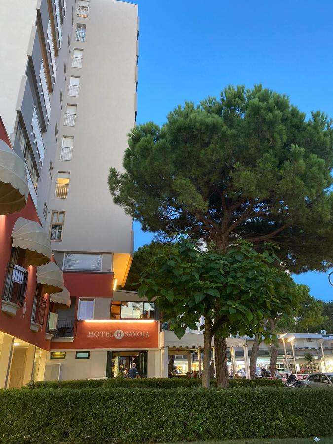莎沃依雅酒店 利尼亚诺萨比亚多罗 外观 照片